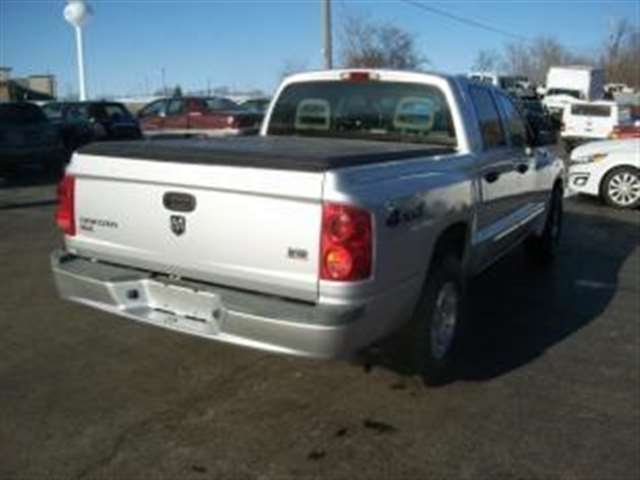 Dodge Dakota 2006 photo 3